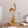 WALLXPERT Deer pose 1 Stona dekoracija - slika 1