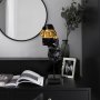 WALLXPERT Stona dekoracija Zeus 1 - slika 2