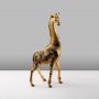 WALLXPERT Stona dekoracija Giraffe 1 - slika 4