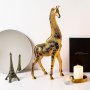 WALLXPERT Stona dekoracija Giraffe 1 - slika 1