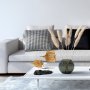 WALLXPERT Stona dekoracija Copperband 1 - slika 3