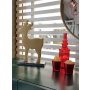 WALLXPERT Stona dekoracija Mini Deer - slika 3