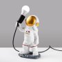 WALLXPERT Stona dekoracija Astronaut 1 - slika 4