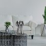 WALLXPERT Stona dekoracija Global 3 - slika 4