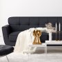 WALLXPERT Stona dekoracija Global 1 - slika 5
