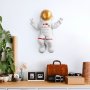 WALLXPERT Zidna dekoracija Peace Sign Astronaut 1 - slika 2