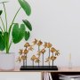 WALLXPERT Stona dekoracija GOLDFISH 1 - slika 2