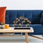 WALLXPERT Stona dekoracija GOLDFISH 1 - slika 3