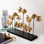WALLXPERT Stona dekoracija GOLDFISH 1 - slika 1