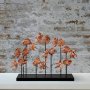 WALLXPERT Stona dekoracija GOLDFISH 2 - slika 2