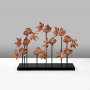 WALLXPERT Stona dekoracija GOLDFISH 2 - slika 4