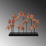 WALLXPERT Stona dekoracija GOLDFISH 2 - slika 5
