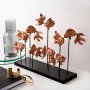 WALLXPERT Stona dekoracija GOLDFISH 2 - slika 1