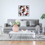 WALLXPERT Zidna dekoracija Aurora CH101 4 - slika 2