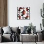 WALLXPERT Zidna dekoracija Aurora CH101 4 - slika 1