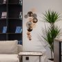 WALLXPERT Zidna dekoracija Bronte CH103 3 - slika 2