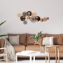 WALLXPERT Zidna dekoracija Bronte CH103 3 - slika 1