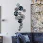 WALLXPERT Zidna dekoracija Bronte CH103 4 - slika 2