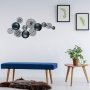 WALLXPERT Zidna dekoracija Bronte CH103 4 - slika 3
