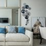 WALLXPERT Zidna dekoracija Bronte CH103 4 - slika 4