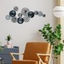 WALLXPERT Zidna dekoracija Bronte CH103 4 - slika 1