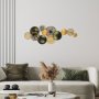 WALLXPERT Zidna dekoracija Bronte CH103 5 - slika 2
