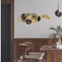 WALLXPERT Zidna dekoracija Bronte CH103 5 - slika 4