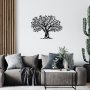 WALLXPERT Zidna dekoracija Yaprak Dokumu M0111 - slika 3