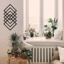 WALLXPERT Zidna dekoracija Geometry - slika 2