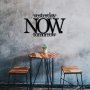 WALLXPERT Zidna dekoracija Now - slika 2