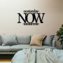 WALLXPERT Zidna dekoracija Now - slika 3