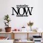 WALLXPERT Zidna dekoracija Now - slika 4