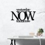 WALLXPERT Zidna dekoracija Now - slika 1