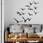 WALLXPERT Zidna dekoracija Migration - slika 4