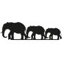 WALLXPERT Zidna dekoracija Elephants - slika 2