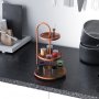 WALLXPERT Stona dekoracija Kalkı A Copper - slika 3