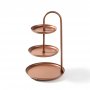 WALLXPERT Stona dekoracija Kalkı A Copper - slika 5