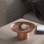 WALLXPERT Stona dekoracija Nısıros A Copper - slika 4