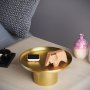 WALLXPERT Stona dekoracija Nısıros B Gold - slika 4