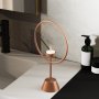 WALLXPERT Stona dekoracija Caıros A Copper - slika 2