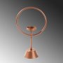WALLXPERT Stona dekoracija Caıros A Copper - slika 5