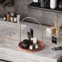 WALLXPERT Stona dekoracija Kos A Copper - slika 2