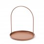 WALLXPERT Stona dekoracija Kos A Copper - slika 5