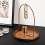 WALLXPERT Stona dekoracija Kos A Copper - slika 1