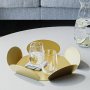 WALLXPERT Stona dekoracija Rodos B Gold - slika 2