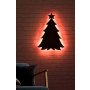 WALLXPERT LED dekoracija Christmas Pine 2 Red - slika 3