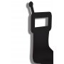 WALLXPERT LED dekoracija Socks 2 Red - slika 5