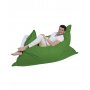 Atelier del Sofa Lazy bag Huge Green - slika 2