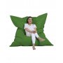 Atelier del Sofa Lazy bag Huge Green - slika 3