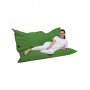 Atelier del Sofa Lazy bag Huge Green - slika 5
